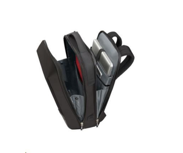 SAMSONITE LITEPOINT Laptop Backpack 15.6" Black