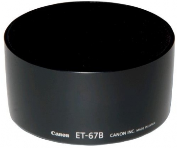 Canon ET-67B sluneční clona