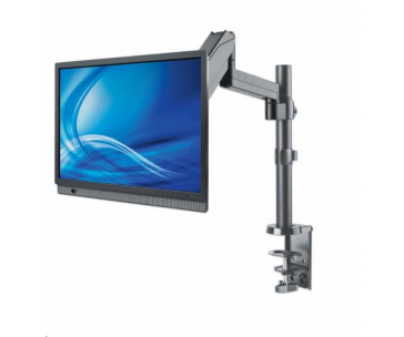 MANHATTAN Stolní držák LCD/ TV, kloubový, pohyblivé rameno (17"-32")