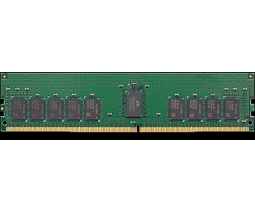 Synology paměť 32GB DDR4 ECC pro SA6400, SA3410, SA3610, HD6500, FS3410