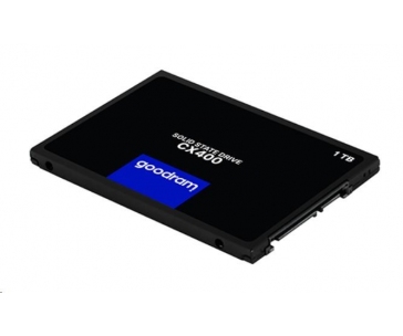 GOODRAM SSD CX400 Gen.2 1TB, SATA III 7mm, 2,5"