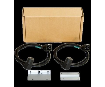 CHIEFTEC Redundant PSU mounting kit pro UNC-310RS-/RL-B