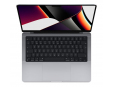 MacBook Pro 14'' Apple M1 Max with 10C CPU, 24C GPU,32GB RAM, 1TB SSD - Space Grey