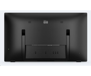 Elo 2770L, 68,6 cm (27''), Projected Capacitive, Full HD, USB, kit (USB), black