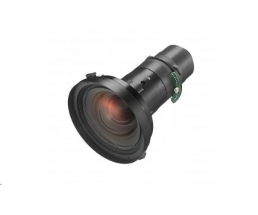 SONY Fixed Short Throw Lens for the VPL-FHZ65, FHZ60, FH65 and FH60 (WUXGA 0.65:1)