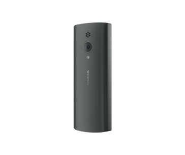 Nokia 150, Dual SIM, černá (2023)