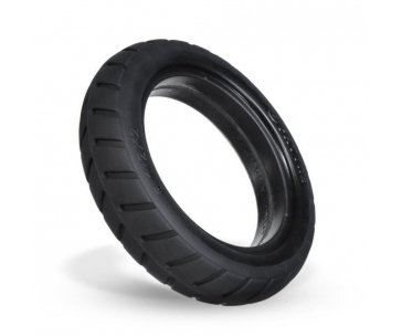 RhinoTech bezdušová pneumatika pro Scooter 8.5x2, černá