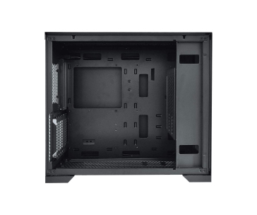 Fortron skříň Midi Tower CMT580, průhledná bočnice, E-ATX, 4 x ventilátor