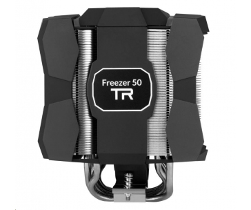 ARCTIC Freezer 50 TR Dual Tower chladič CPU s A-RGB (pro AMD Threadripper)