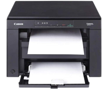 Canon i-SENSYS MF3010 - černobílá, MF (tisk, kopírka, sken), USB -  součástí balení 2x toner CRG 725