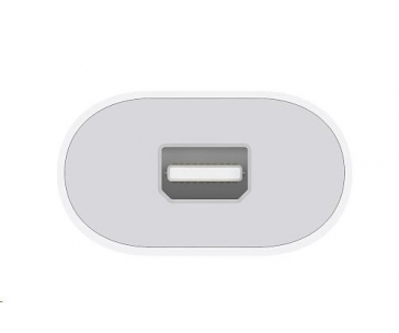 APPLE Adaptér Thunderbolt 3 (USB-C) – Thunderbolt 2