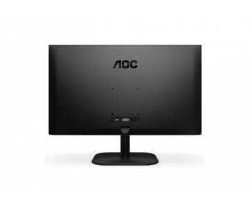 AOC MT VA LCD WLED 23,8" 24B2XHM2 - VA panel, 1920x1080, D-Sub, HDMI