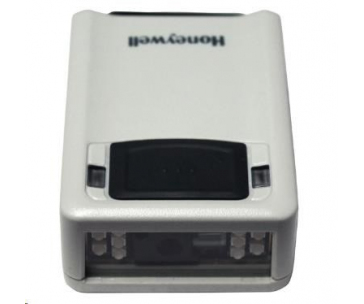 Honeywell 3320g, 2D, multi-IF, kit (USB), light grey