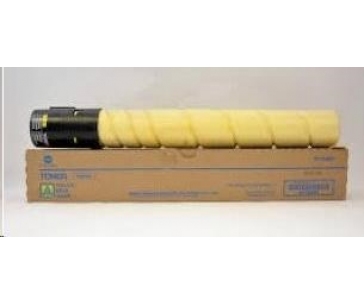 Minolta Toner TN-216Y, žlutý do bizhub C220, C280 (26k)