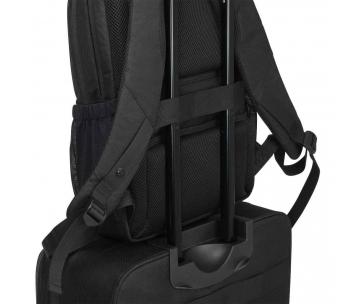DICOTA Eco Backpack SCALE 15-17.3 Black