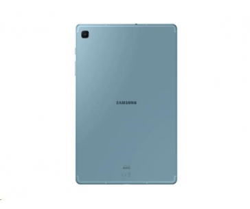 Samsung Galaxy Tab S6 Lite 10.4, 4/64GB, LTE, EU, modrá