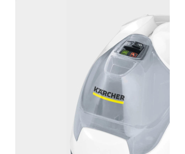 Karcher parní čistič SC 4 EasyFix (1.512-630.0) bílý