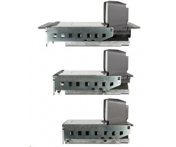 Datalogic Magellan 9400i, 2D, multi-IF, adaptive scale, kit (USB)