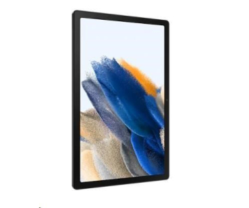 Samsung Galaxy Tab A8, 10,5", 4GB/64GB, Wifi, CZ distribuce, šedá