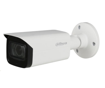 Dahua HAC-HFW2802T-A-I8-0360B, HDCVI kamera, 8Mpx, 1/1.8" CMOS, objektiv 3,6 mm, IR<80, IP67