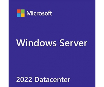 MS CSP Windows Server 2022 Datacenter - 2 Core Nonprofit