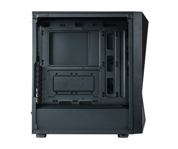 Cooler Master case CMP 520, ATX, bez zdroje, průhledná bočnice, černá