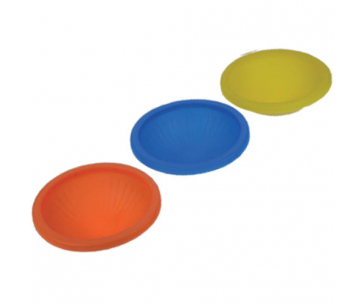 Doerr Set barevných filtrů pro SOFT DIFFUSOR PRO - žlutý, oranžový a modrý