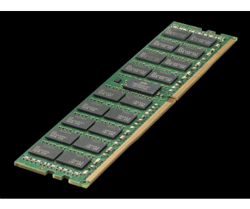 HPE 16GB (1x16GB) Dual Rank x8 DDR4-2666 CAS-19-19-19 Registered Memory Kit G10