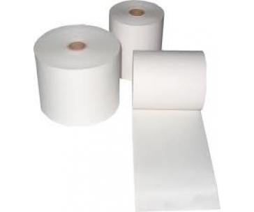 Papírový kotouč papírová páska TERMO, 57/50/12 (30m) - 147ks