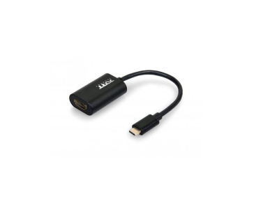 PORT konvertor USB-C / HDMI, délka kabelu 15 cm