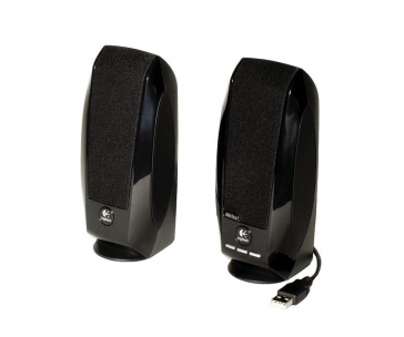 Logitech Speakers 2.0 S150, USB