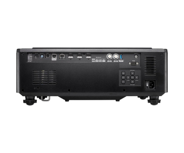 Optoma projektor ZK810TST (DLP, LASER, FULL 3D, UHD, 8600 ANSI, 3 000 000:1, 2xHDMI, RS232, LAN, 2x10W speaker)