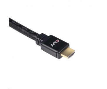 Club3D Kabel HDMI 2.0 aktivní, High Speed 4K UHD, Redmere (M/M), 10m, 28 AWG
