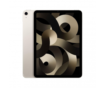 Apple iPad Air 5 10,9'' Wi-Fi + Cellular 64GB - Starlight