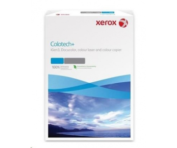 Xerox Papír Colotech+ 350 A3 (350g/125 listů, A3)
