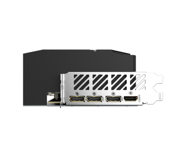 GIGABYTE VGA NVIDIA GeForce RTX 4070 Ti SUPER AORUS MASTER OC 16G, 16G GDDR6X, 3xDP, 1xHDMI