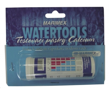 Marimex tester na tvrdost vody