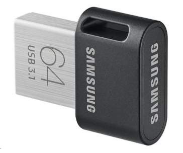 Samsung USB 3.1 Flash Disk 64GB Fit Plus