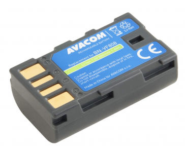 AVACOM baterie pro JVC BN-VF808, VF815, VF823 Li-Ion 7.2V 800mAh 5.8Wh