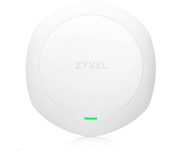 Zyxel WAC6303D-S Wireless AC Access Point, Dual radio, 3x3 Wave2 Smart Antenna, PoE, no PSU
