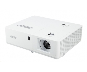 ACER Projektor PL6510, FHD (1920x1080), 5500lm, 2 000 000:1, 20 000h, 2xHDMI, VGA, S-Video
