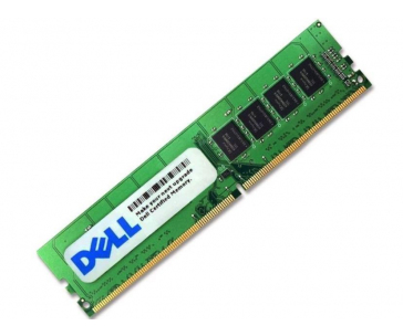 Dell Memory Upgrade - 16GB - 2RX8 DDR4 UDIMM 2666MHz ECC POWEREDGE