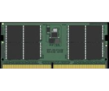 KINGSTON SODIMM DDR5 64GB (Kit of 2) 4800MHz CL40