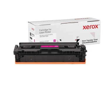 Xerox Everyday alternativní toner pro HP 207X, W2210X (2450 str)Magenta
