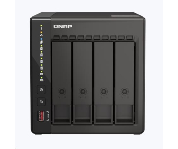 QNAP QVP-41C (4C/CeleronJ6412/2,6GHz/8GBRAM/4xSATA/2xM.2/2xUSB2.0/2xUSB3.2/2xHDMI/2x2,5GbE)