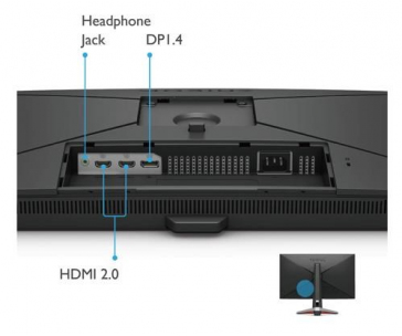 BENQ MT EX2710S IPS 27" 1920x1080, 400 nits, 1000:1 ,1ms (MRPT),HDMI/DP,  VESA:,cable:HDMI 1.4,Grey
