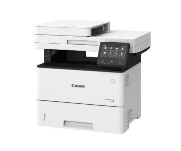 Canon imageRUNNER 1643iF II tisk, kopírování, sken,fax, 43 stran, duplex, DADF, USB + toner ZDARMA