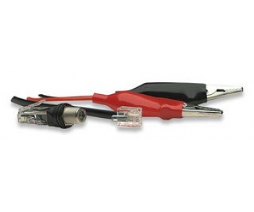 Intellinet Cable Tester, Net Toner and Probe Kit, Tone Generator, RJ45, RJ12