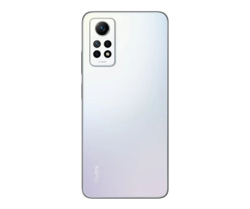 BAZAR - Xiaomi Redmi Note 12 Pro 4G 6/128GB Polar White EU - Po opravě (Komplet)