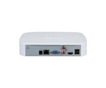 Dahua NVR4116-4KS2/L, síťový videorekordér, 16 kanálů, smart, 1U 1HDD